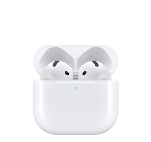 AirPods