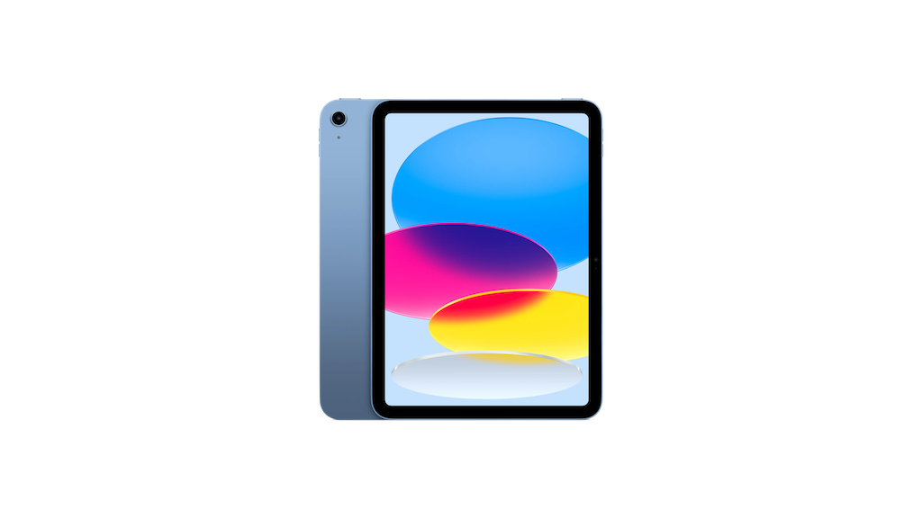 iPad 11 (2025)