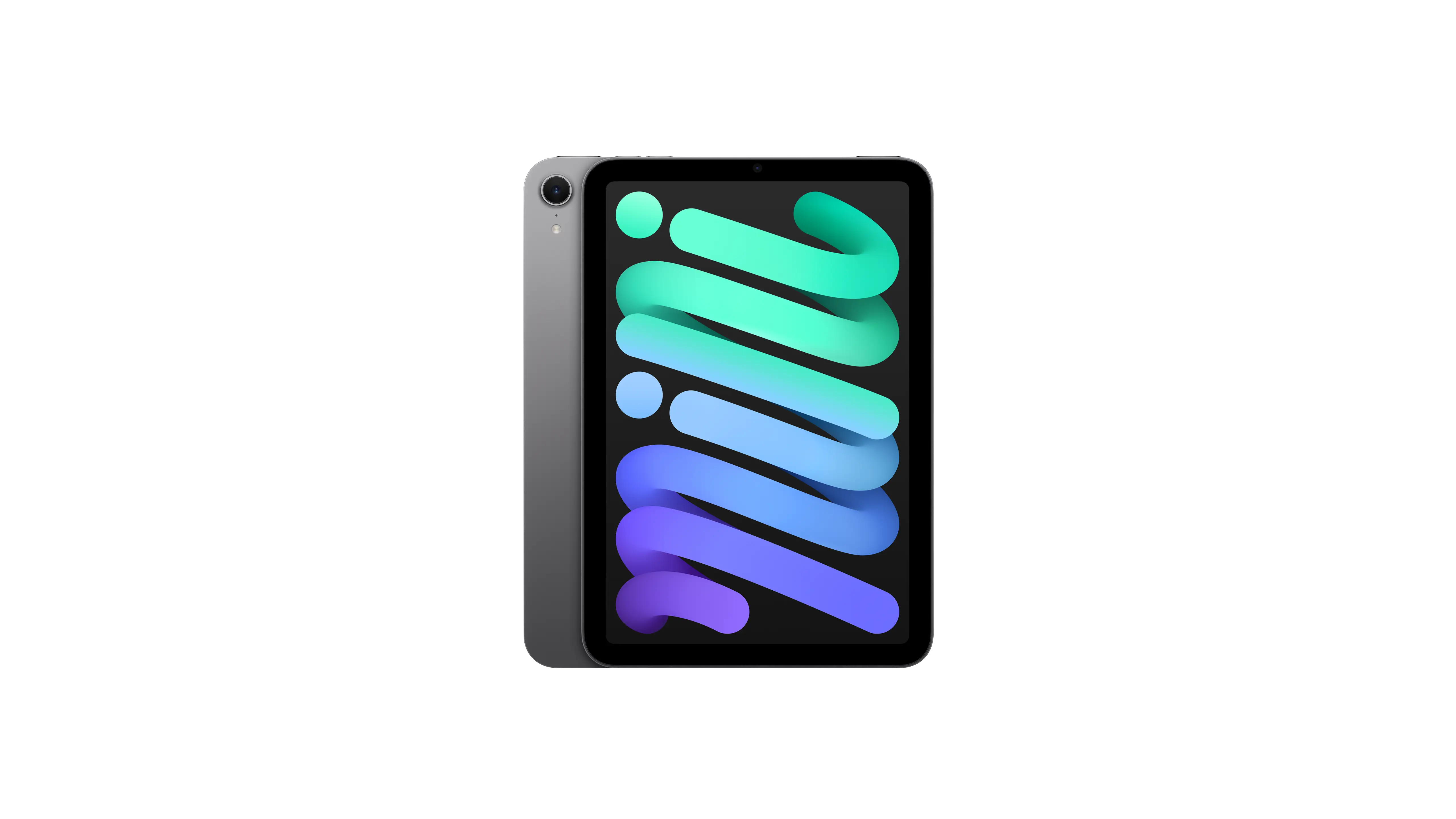 iPad mini 7 (2024)