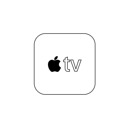 Apple TV & Musik