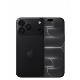 iPhone 18 Pro Max 2TB