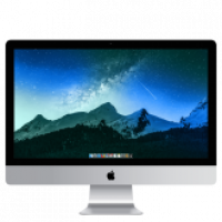 iMac 27" Core i5 3,1 GHz Retina 5K