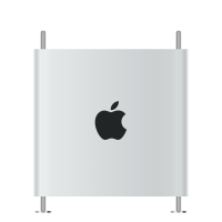 Mac Pro 2.7 GHz 24-Core