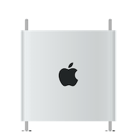 Mac Pro 60-Core GPU (Tower)