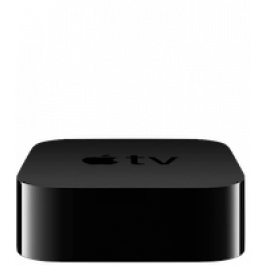 Apple TV 4K (1. Generation) 64GB