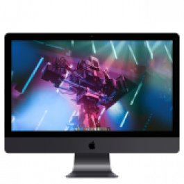 iMac Pro 27" 18-Core 2.3GHz