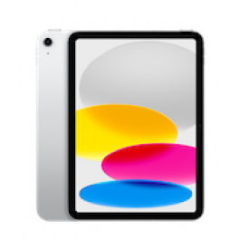 iPad 10 256GB WiFi + Cellular