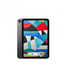 iPad mini 6 256GB WIFI + Cellular