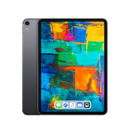 iPad Pro 1 11" 256GB WiFi + Cellular
