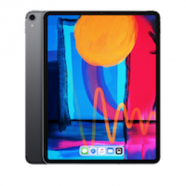 iPad Pro 3 12.9" 256GB WiFi