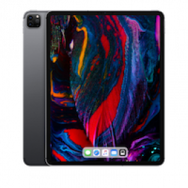 iPad Pro 5 12.9" 512GB WiFi