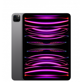 iPad Pro 4 11" 128GB WiFi