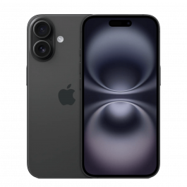 iPhone 16 256GB