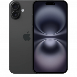 iPhone 16 Plus 128GB
