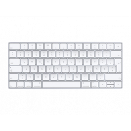 Apple Magic Keyboard