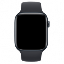 Apple Watch SE 2 - 44 mm - GPS + Cellular (2022)