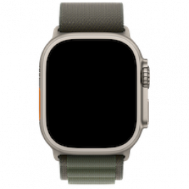 Apple Watch Ultra 3 (2025)