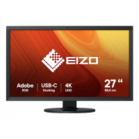EIZO ColorEdge CS2740 4K UHD Display 27"