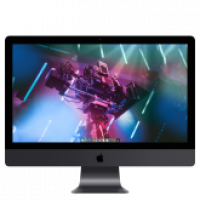 iMac Pro 27" 10-Core 3.0GHz