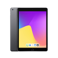 iPad 9 256GB WiFi + Cellular
