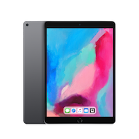iPad Air 3 256GB WIFI + Cellular