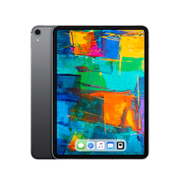 iPad Pro 1 11" 256GB WiFi + Cellular