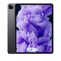 iPad Pro 4 12.9" 512GB WiFi
