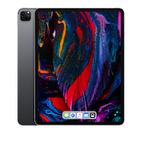 iPad Pro 5 12.9" 512GB WiFi