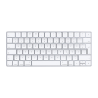 Apple Magic Keyboard