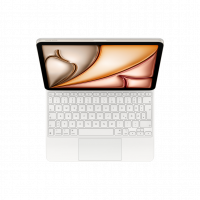 Magic Keyboard für 11" iPad Air M2/M3/M4