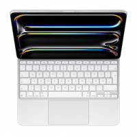 Magic Keyboard für 13" iPad Pro M4/M5