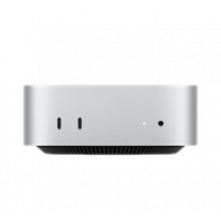 Mac mini M4 10-Core GPU