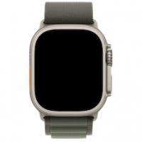 Apple Watch Ultra (2022)